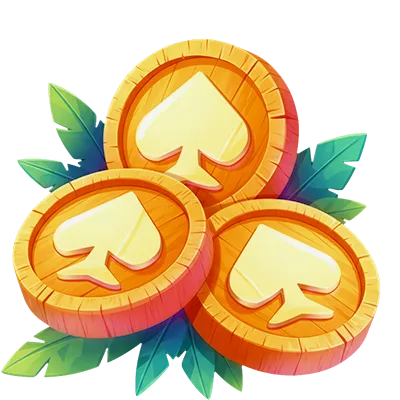 Total rewards paid background